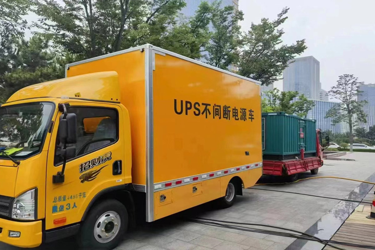 民丰发电机出租_COPY