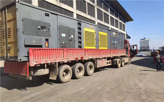 民丰200KW发电机组适配电缆规格选型指南
