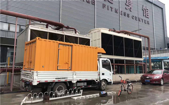 民丰300KW发电机组适配电缆规格选型指南