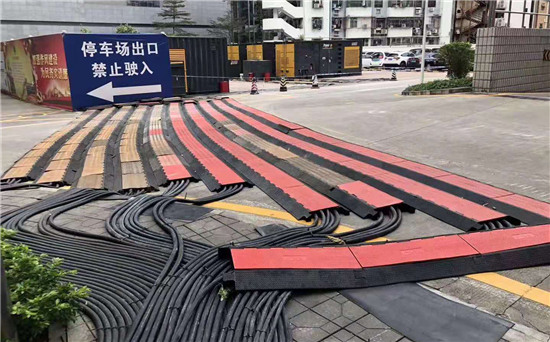 民丰发电机组电缆选型完整具体步骤(工程通用标准流程)